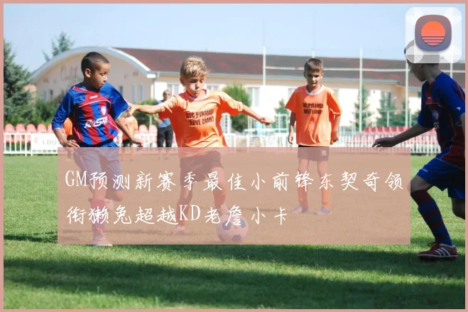 GM预测新赛季最佳小前锋东契奇领衔獭兔超越KD老詹小卡