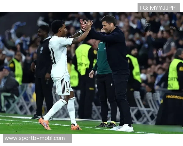 皇马决定继续信任阿隆索球员们全力支持教练不下课