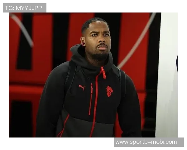 莫雷托透露迈尼昂与米兰续约谈判停滞球员或将明年离队